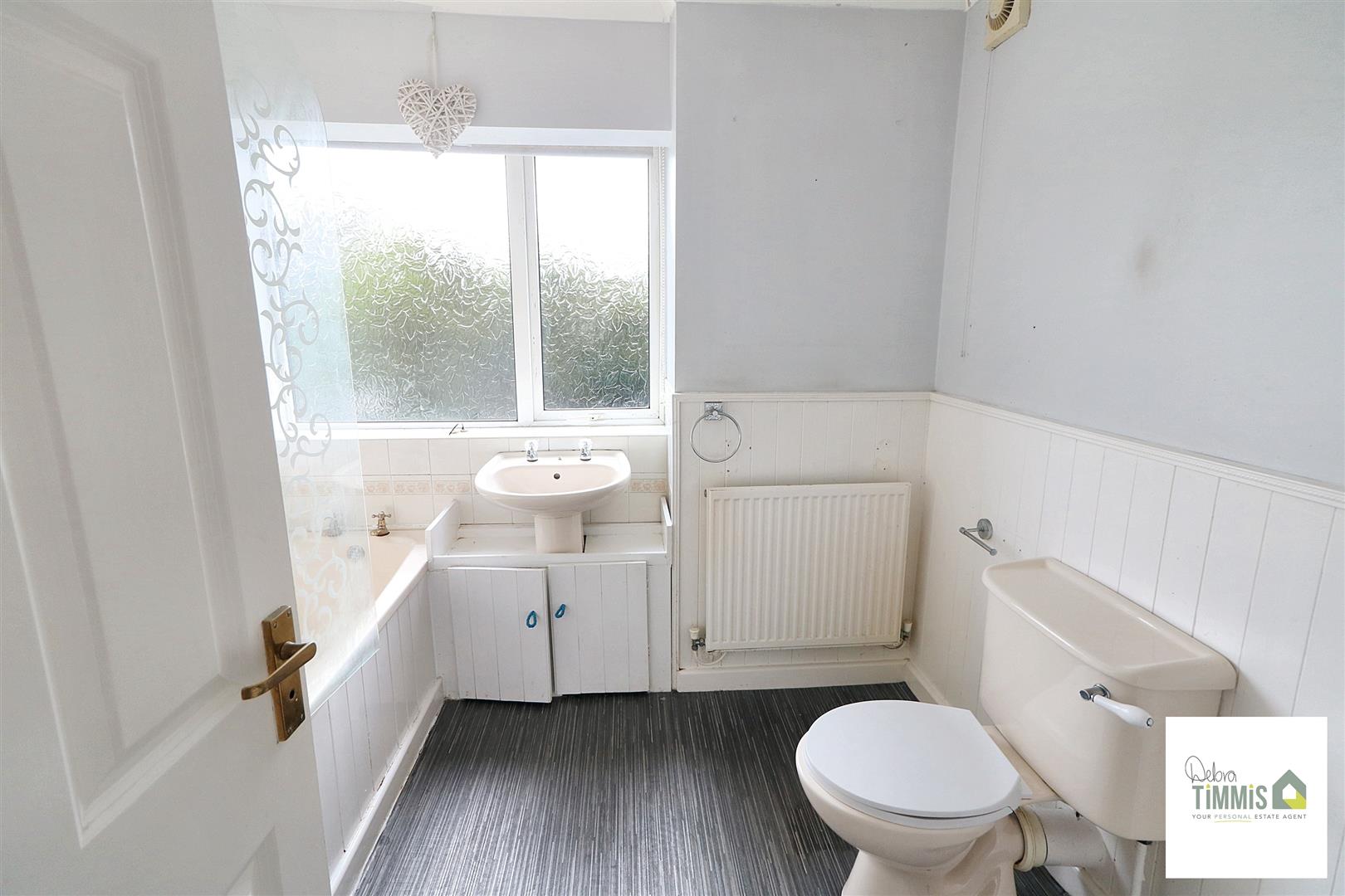 Gilman Avenue, Baddeley Green, Stoke-On-Trent